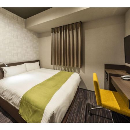 Act Hotel Shibuya - Vacation Stay 84228 Tokyo Exterior photo