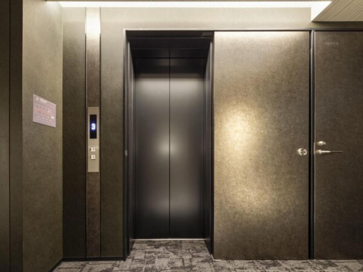 Act Hotel Shibuya - Vacation Stay 84228 Tokyo Exterior photo
