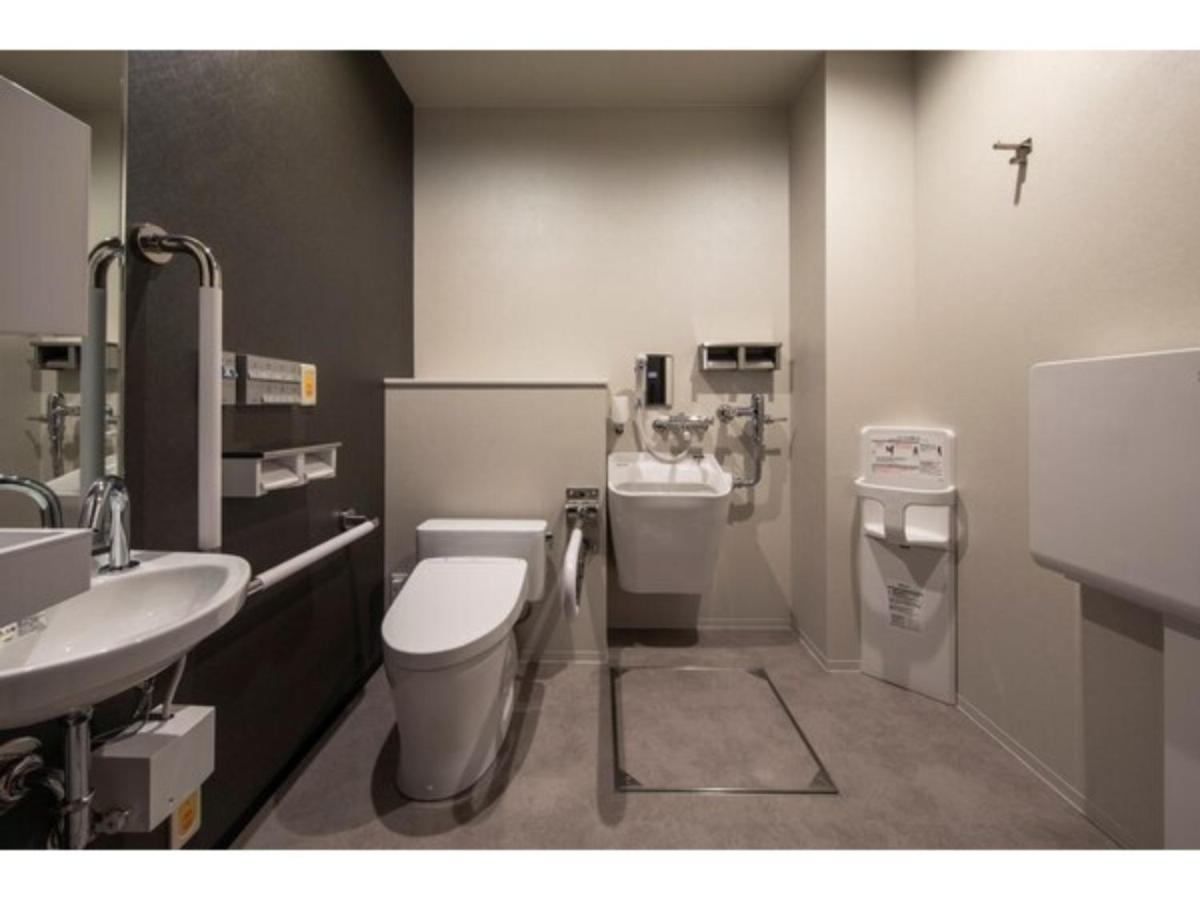 Act Hotel Shibuya - Vacation Stay 84228 Tokyo Exterior photo