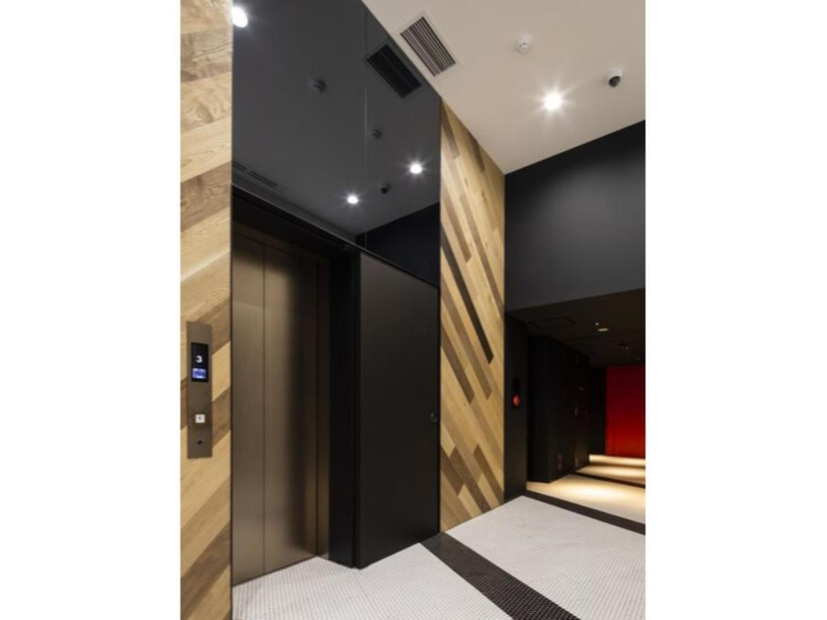 Act Hotel Shibuya - Vacation Stay 84228 Tokyo Exterior photo