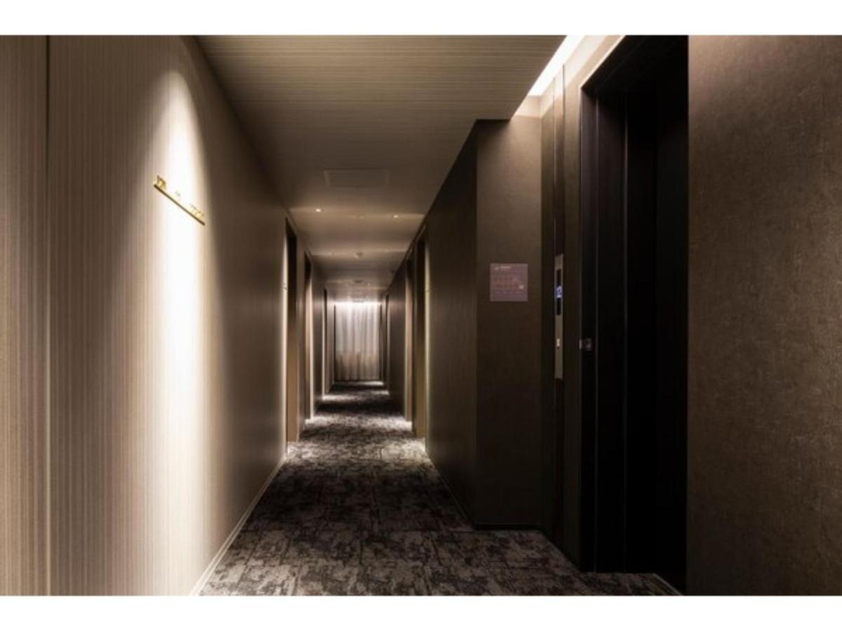 Act Hotel Shibuya - Vacation Stay 84228 Tokyo Exterior photo