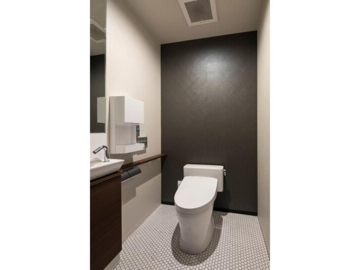 Act Hotel Shibuya - Vacation Stay 84228 Tokyo Exterior photo