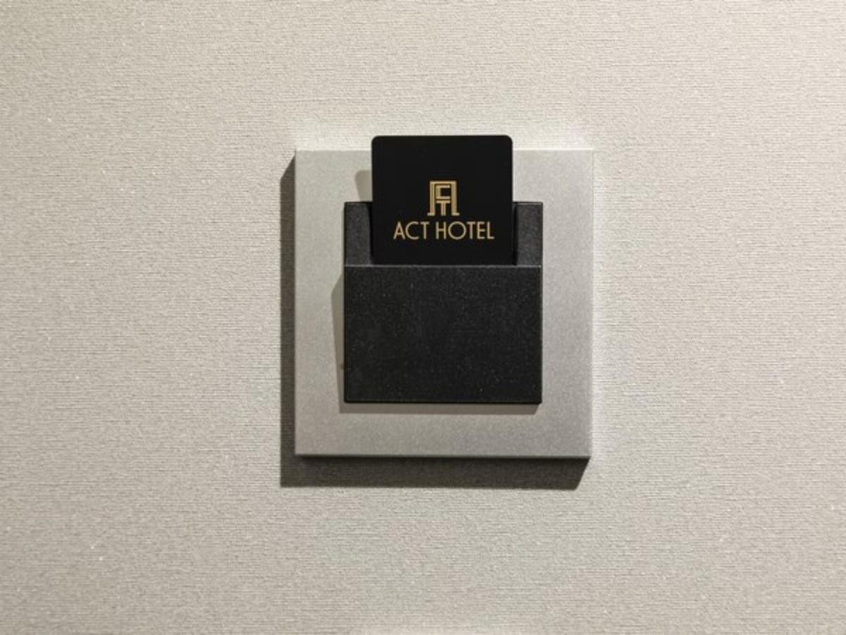 Act Hotel Shibuya - Vacation Stay 84228 Tokyo Exterior photo